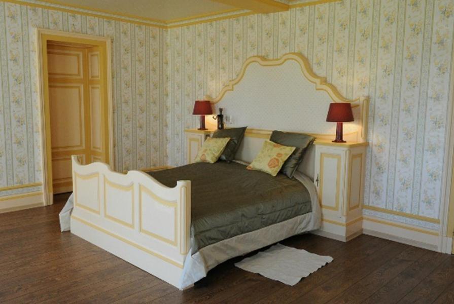 Chateau De Lacaze Lagarrigue  Cameră foto
