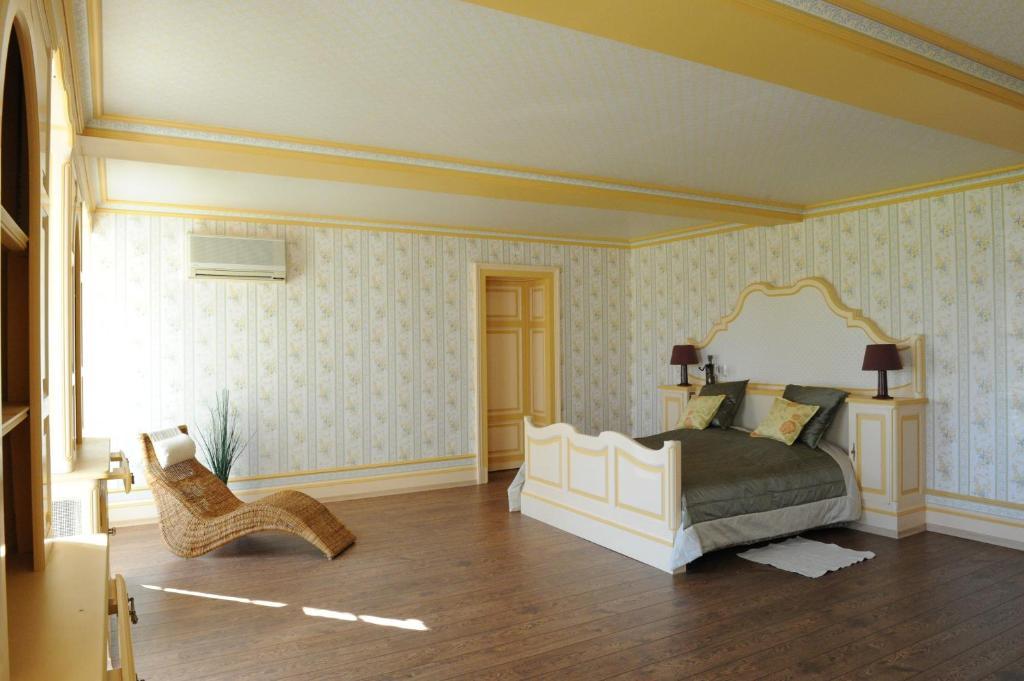 Chateau De Lacaze Lagarrigue  Cameră foto